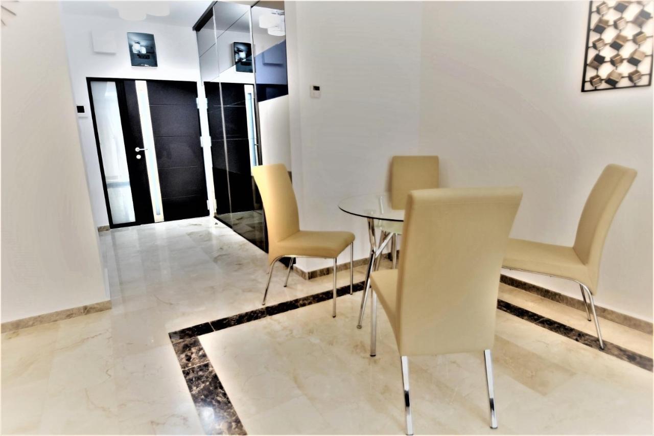 Apartament Sara Mamaia In Luxury Vila Sophia 3 Exterior photo