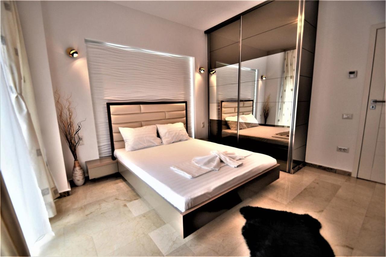 Apartament Sara Mamaia In Luxury Vila Sophia 3 Exterior photo