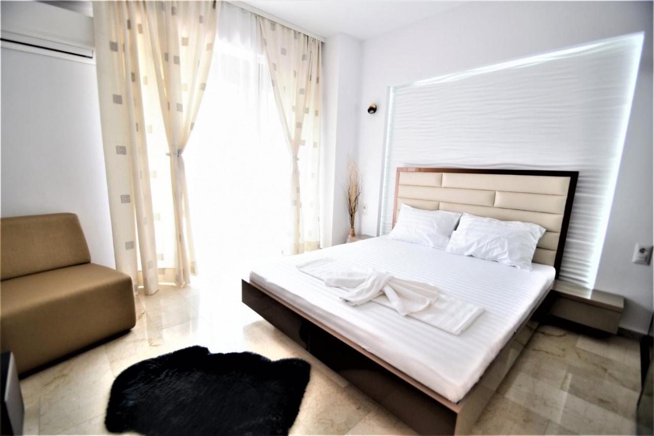 Apartament Sara Mamaia In Luxury Vila Sophia 3 Exterior photo