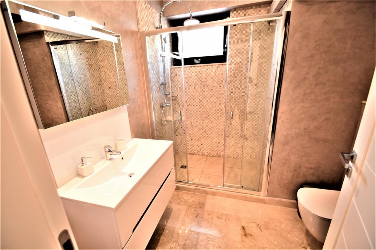 Apartament Sara Mamaia In Luxury Vila Sophia 3 Exterior photo